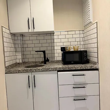 Apartment Serene *