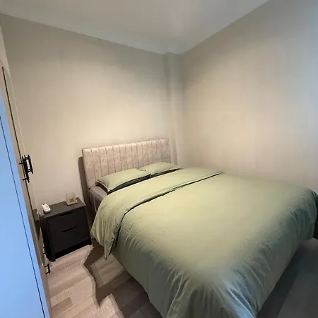 Apartment Serene